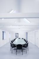 Yoann BERNARD - YOANN BERNARD ARCHITECTE